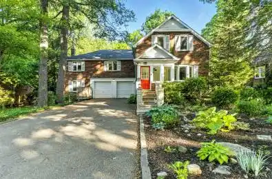21 Indian Valley Trail Mississauga Ontario L5G 2K3