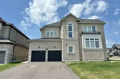 1584 Sharpe Street Innisfil Ontario L9S 0R3
