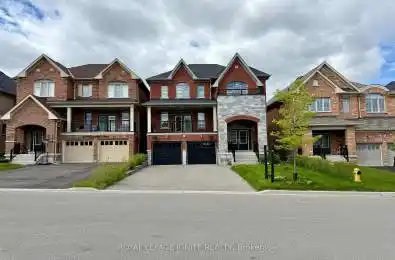 18 Willoughby Place Clarington Ontario L1C 0W4