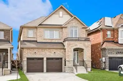 46 Frederick Taylor Way East Gwillimbury Ontario L0G 1M0