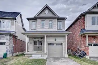 15 Blacksmith Drive Woolwich Ontario N0B 1M0