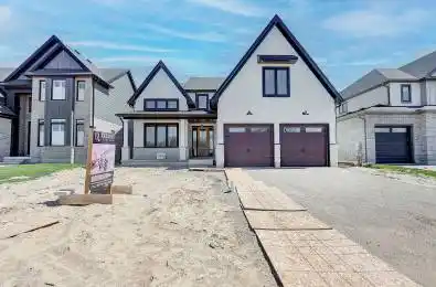 Lot 14 Harvest Lane Thames Centre Ontario N0L 1G2