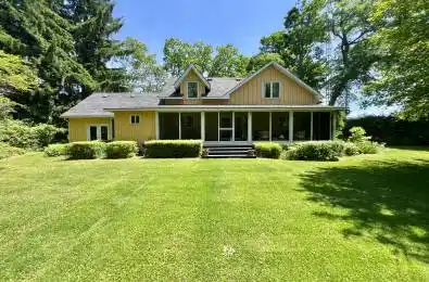 352 County Road 10 N/A Prince Edward County Ontario K0K 2T0
