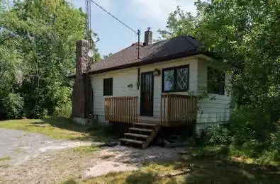 3320 Buckhorn Road Smith-Ennismore-Lakefield Ontario K0L 1J0