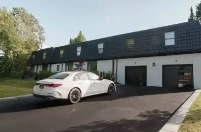 6 Ladyslipper Court Markham Ontario L3T 2S4