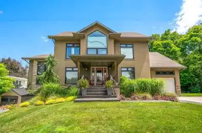 4 FRONT Street Unit# MAIN LEVEL Niagara-on-the-Lake Ontario L0S 1J0