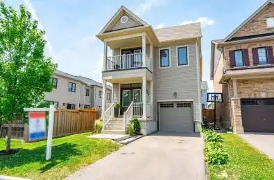 17 Kelso Drive Haldimand Ontario N3W 2G9
