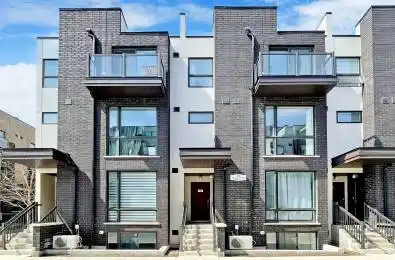 32 Fieldway Road Unit# 121 Toronto W08 Ontario M8Z 3L2