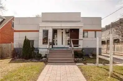 89 Finch Avenue Toronto C14 Ontario M2N 4R4