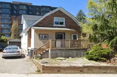 181 Regina Street Waterloo Ontario N2J 3B4
