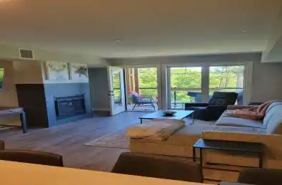 3 Tree Tops Lane Huntsville Ontario P1H 1A9