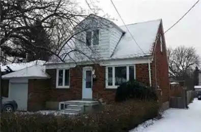 95 Finch Avenue Toronto C14 Ontario M2N 4R4