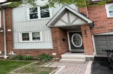 5865 Dalebrook Crescent Unit# 34B Mississauga Ontario L5M 5X1