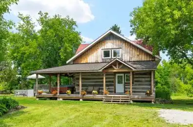 181 Salter Road Montague Ontario K7A 4S7