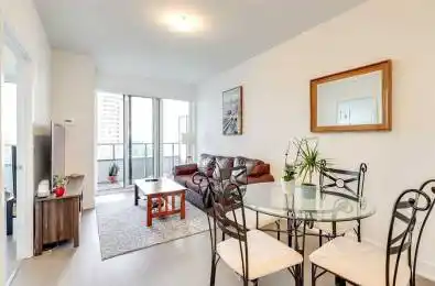 20 Shore Breeze Drive Unit# 2205 Toronto W06 Ontario M8V 0C7