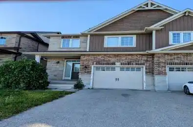 24 Renfrew Street Kitchener Ontario N2R 0G6