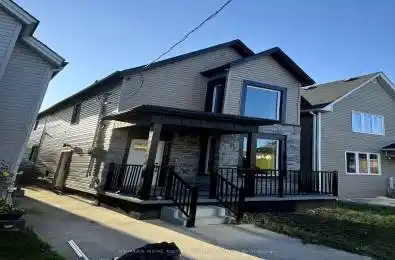 45 Leeming (BSMT) Street Hamilton Ontario L8L 5T4