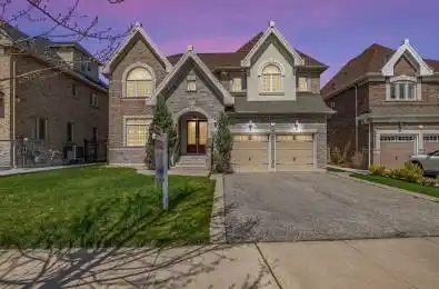 5 Perth Street Brampton Ontario L6Z 4P3