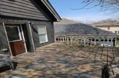 18 FORWARD Avenue Unit# Upper London North Ontario N6H 1B6