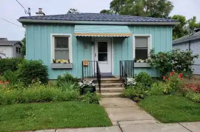 8 Argyle Street London North Ontario N6H 1Y3