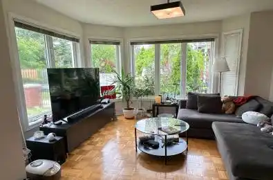 18 Clark Avenue Unit# 174 Vaughan Ontario L4J 8H1
