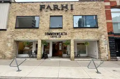 484 Richmond Street London East Ontario N6A 3E6