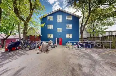 10 Ivy Avenue Toronto E01 Ontario M4L 2H7