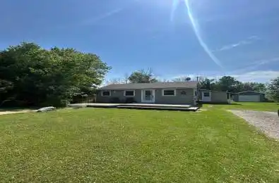 3206 Port Severn Road Severn Ontario L0K 1S0