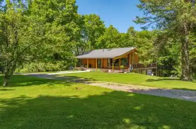 487 O'connor Line Road Powassan Ontario P0H 1Z0