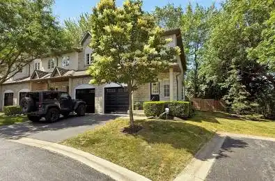 1375 Stephenson Avenue Unit# 28 Burlington Ontario L7S 2M5