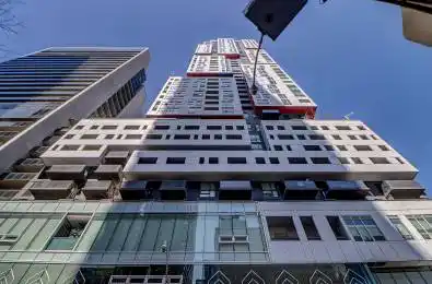 318 Richmond Street Unit# 3904 Toronto C01 Ontario M5V 0B4