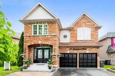 34 Loggerhead Grove Toronto E11 Ontario M1X 1T7