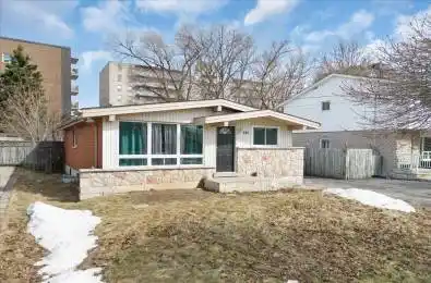 37 Lilacside Drive Unit# 2 Hamilton Ontario L8V 2L5
