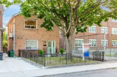 150 Edwin Avenue Toronto W02 Ontario M6P 3Z9