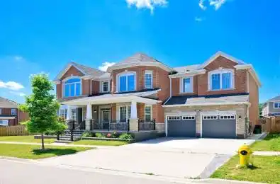 24 Pickett Place Cambridge Ontario N3E 0B7