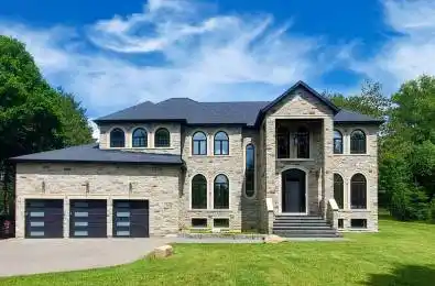 14705 Jane Street King Ontario L7B 1A3