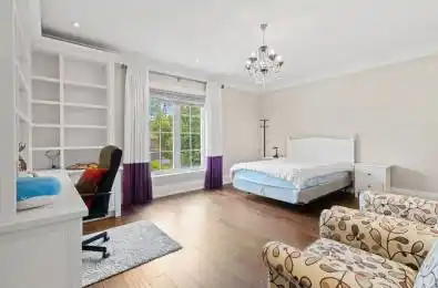 24 Wedgewood Drive Unit# main level Toronto C14 Ontario M2M 2H3