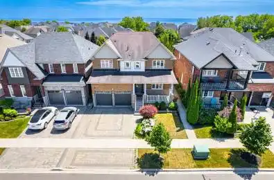 349 Shipway Avenue Clarington Ontario L1B 0C1