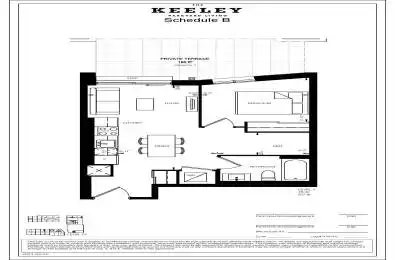 15 Maryport Avenue Unit# 130 Toronto W05 Ontario M3M 0E2