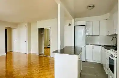 490 Eglinton Street Unit# 506 Toronto C10 Ontario M4P 1M4