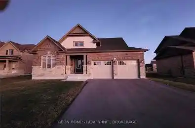 14 Summer Breeze Drive Quinte West Ontario K0K 1L0