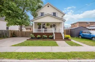 290 Cromwell Street Sarnia Ontario N7T 3Y4