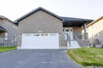 32 Maryann Ln Lane Asphodel-Norwood Ontario K0L 2V0