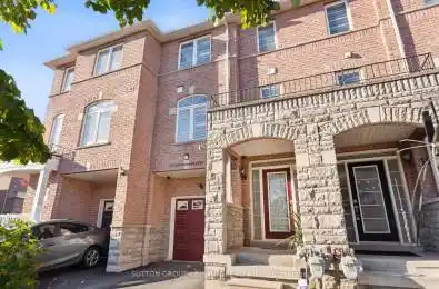 20 Lawrencetown Street Ajax Ontario L1S 0B8