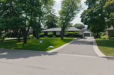 92 Warwood Road Toronto W08 Ontario M9B 5B7