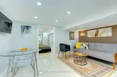 431 Kingston Road Unit# Lower Toronto E02 Ontario M4L 1V2