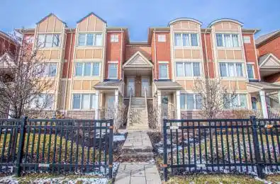 3975 Eglinton Avenue Unit# 7 Mississauga Ontario L5M 0E7