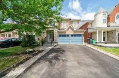 28 Ranchero Drive Brampton Ontario L7A 3C6