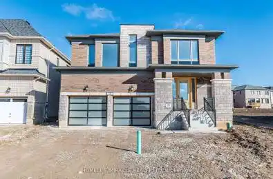 28 Harding Court Woodstock Ontario N4S 7W2