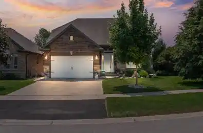 58 Kolbe Drive Norfolk Ontario N0A 1N3